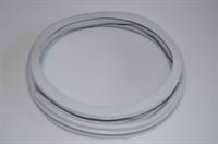 Dørbælg, Ariston vaskemaskine - Gummi